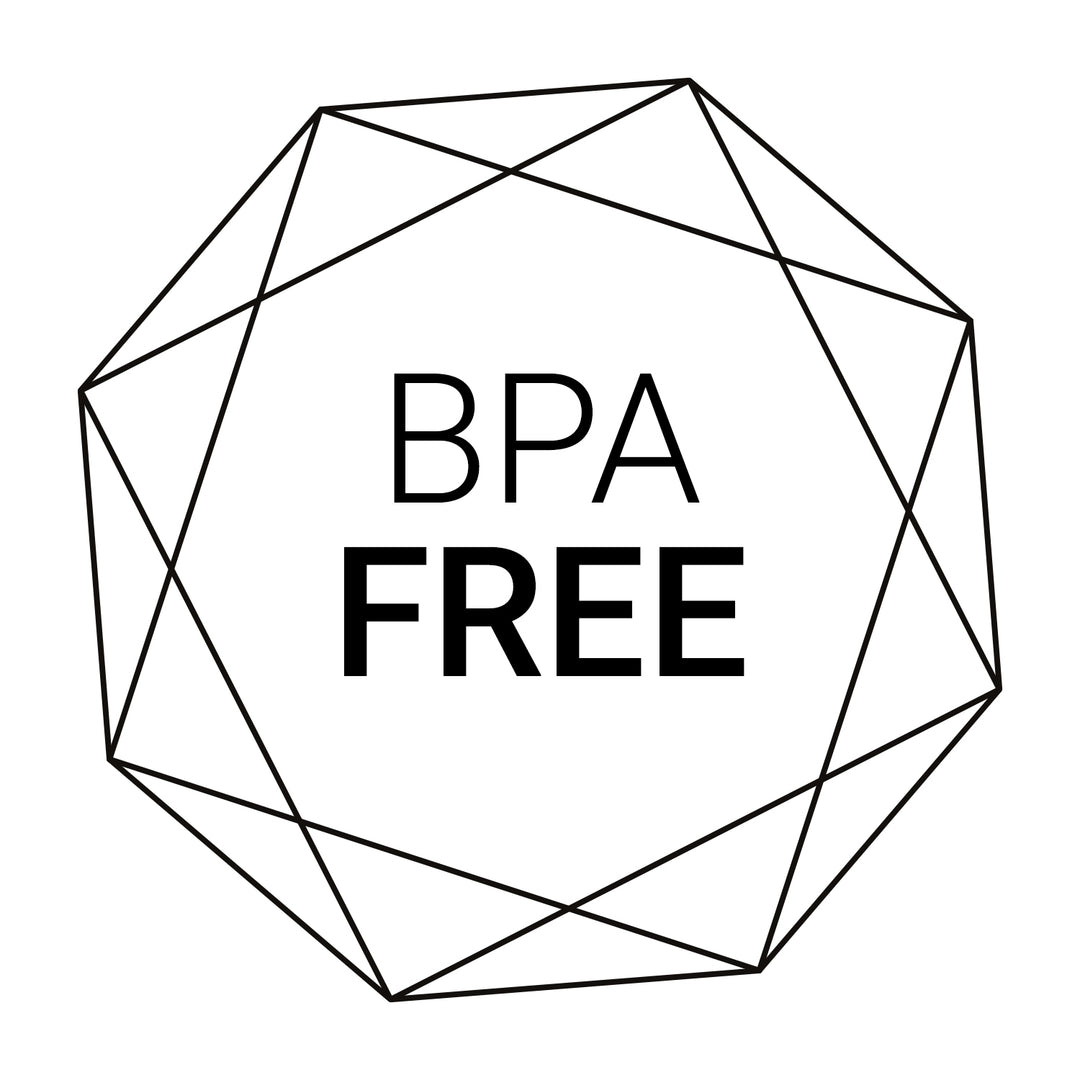 Alle Trinkflaschen sind BPA- und Schadstofffrei.
